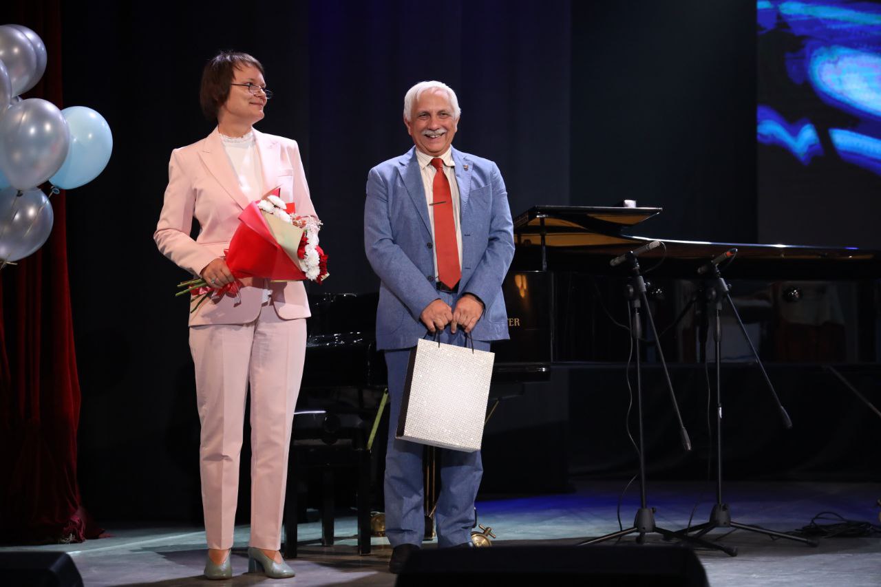 Поздравления