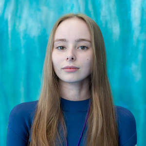 Виктория Журавлёва