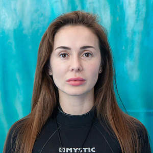 Анастасия Шахова