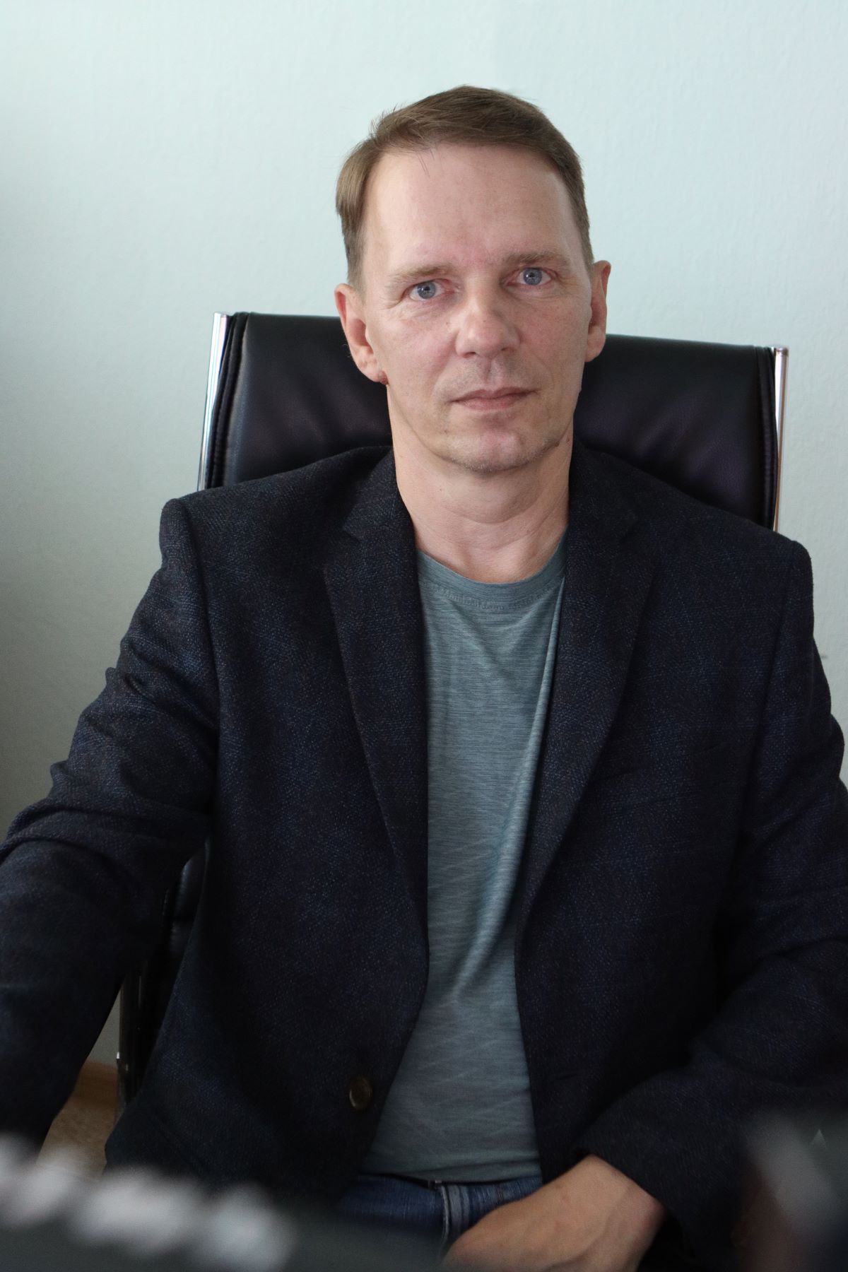 Сероштанов Алексей Валерьевич