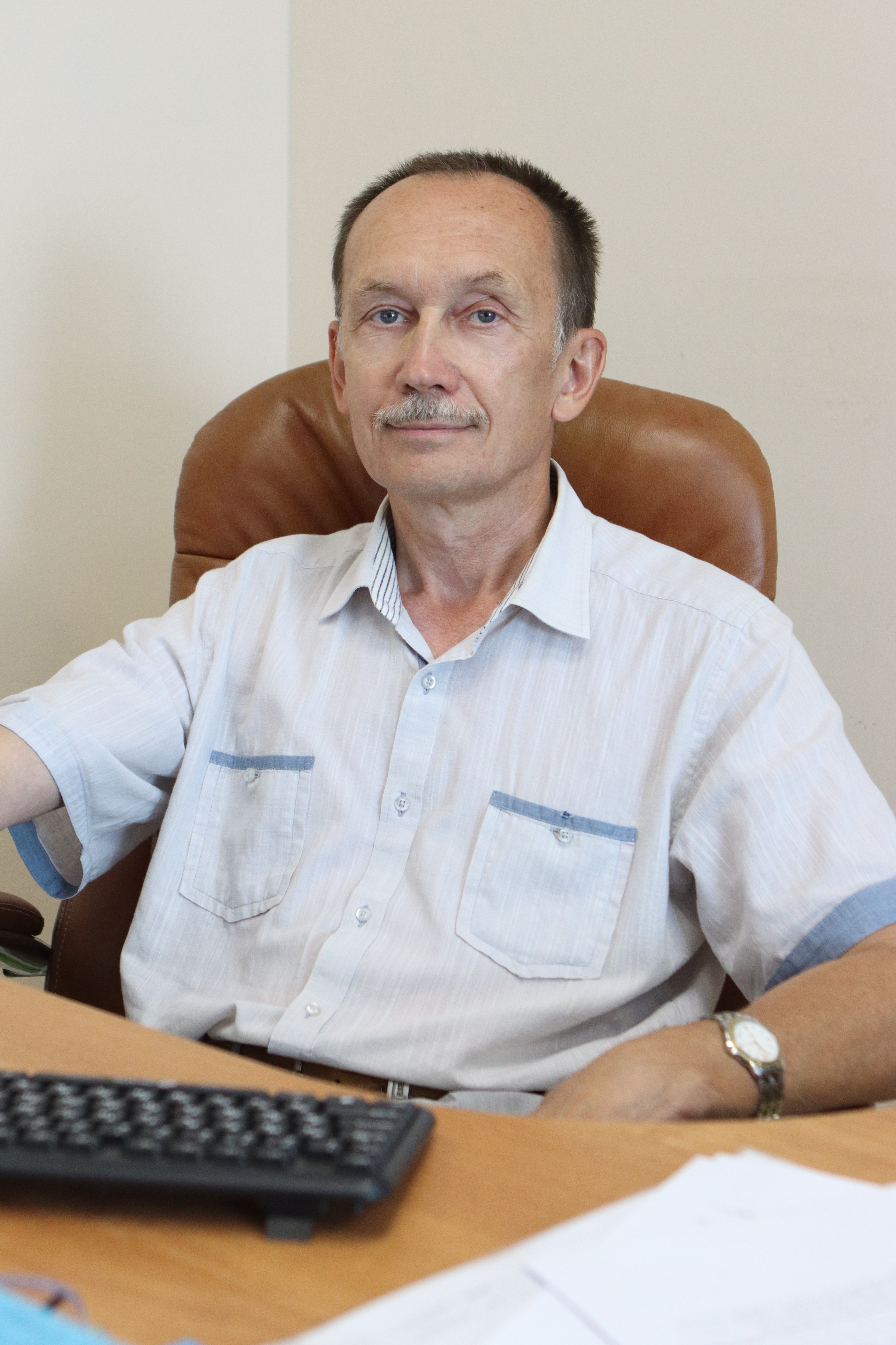Питрук Дмитрий Леонидович