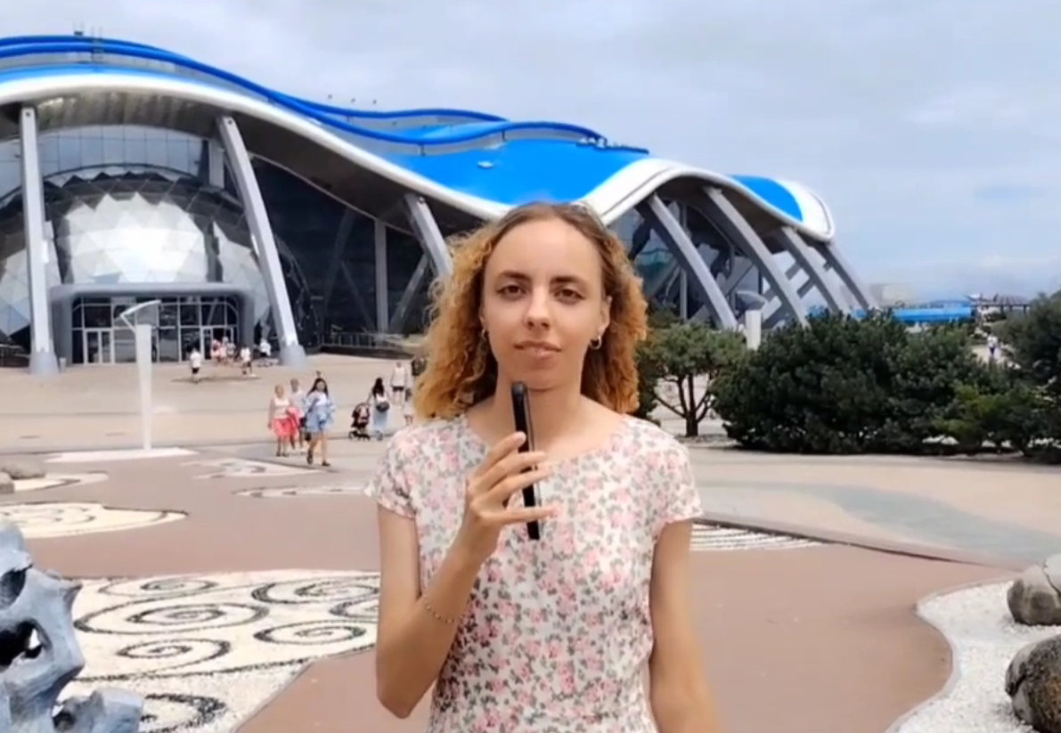 Видео отзыв
